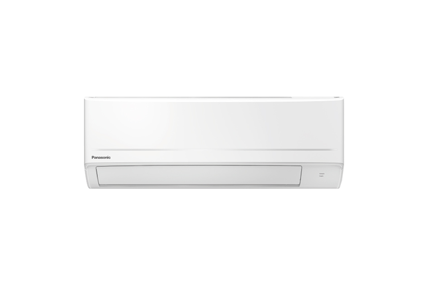 Panasonic BZ Super-Compact airconditioning binnenunit