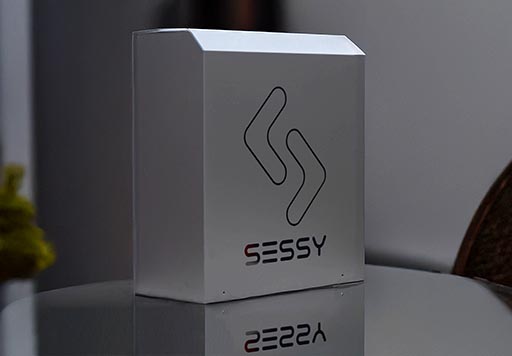 Sessy thuisbatterij