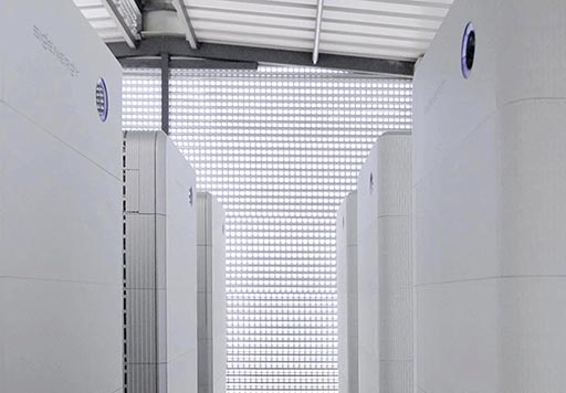 Sigenergy C&I batterijen