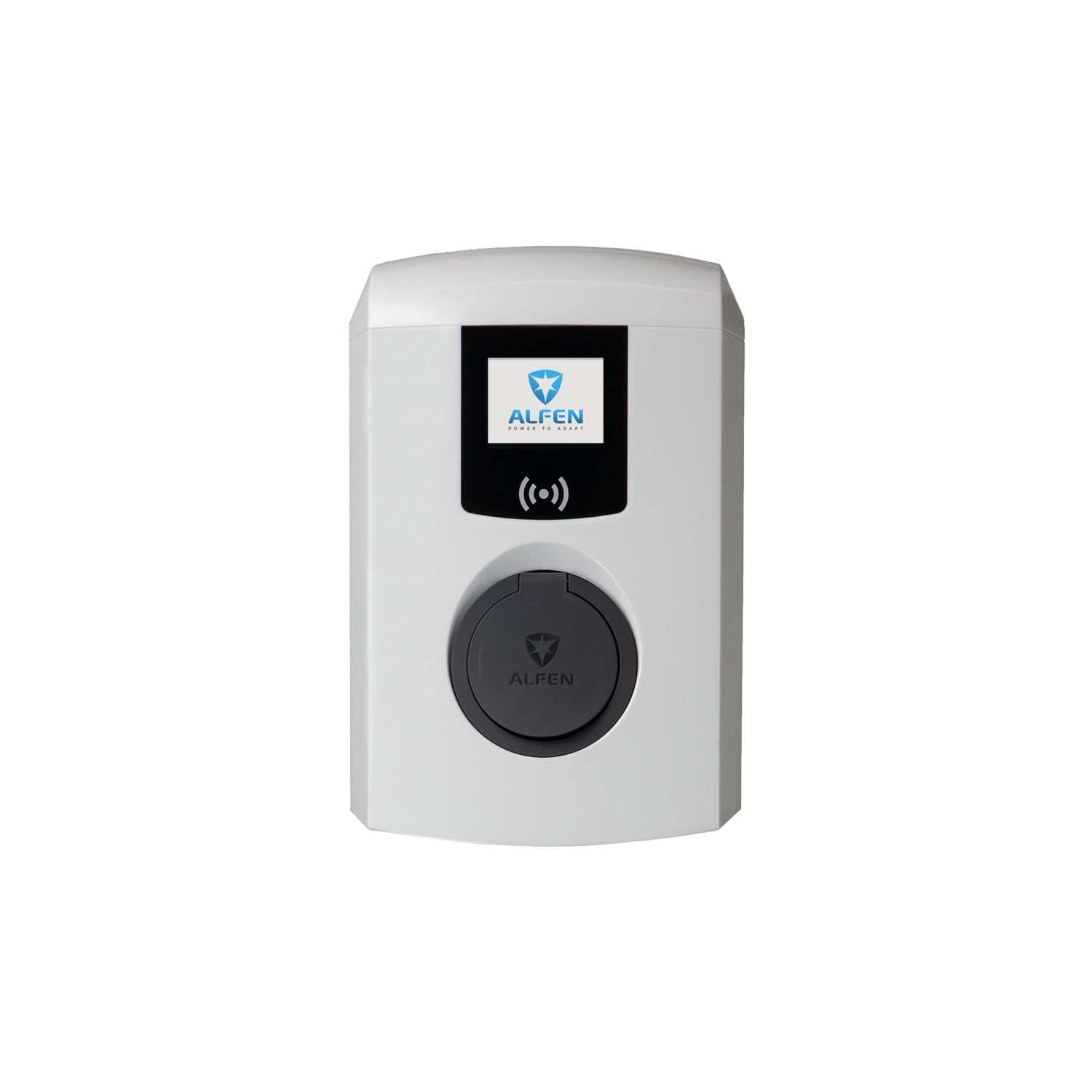 Alfen Eve <br>Single Pro-Line laadpaal