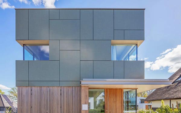 Project Villa Lichtenberg