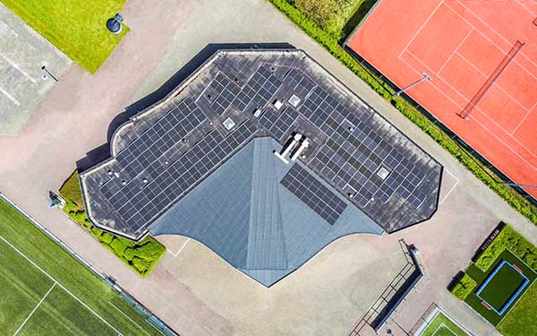 Project V.V. Schipluiden