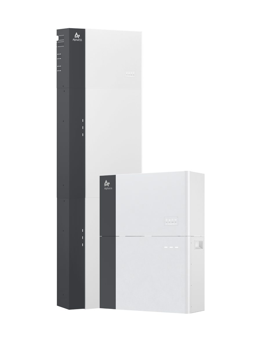 AlphaESS Smile G3 Serie thuisbatterij