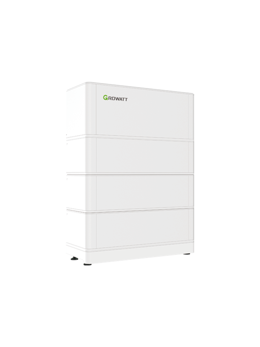 Growatt ARK thuisbatterij
