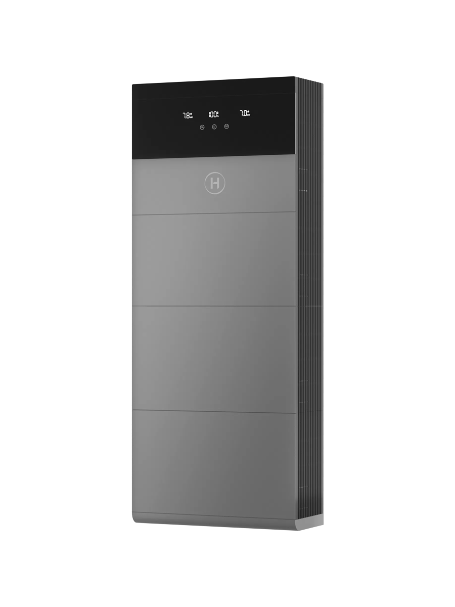 Hoymiles HiOne thuisbatterij