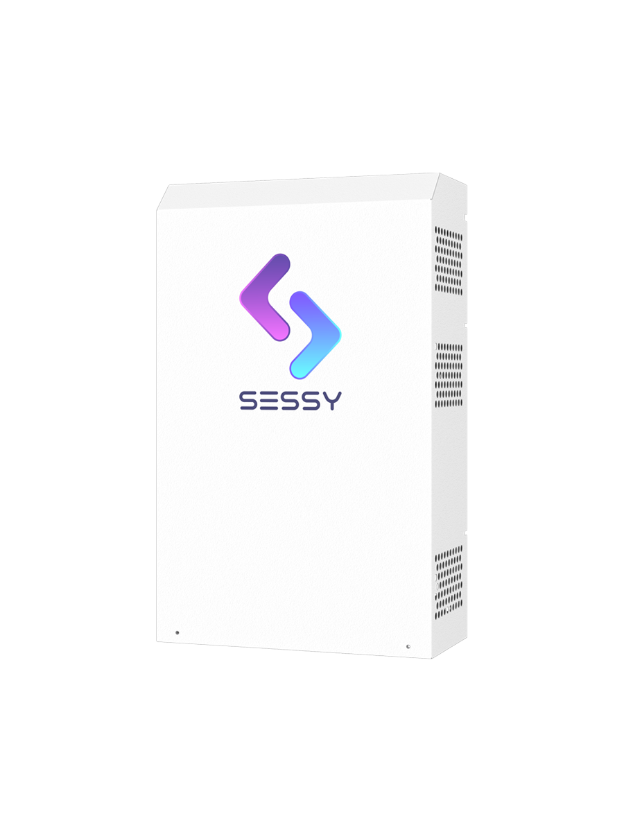 Sessy thuisbatterij