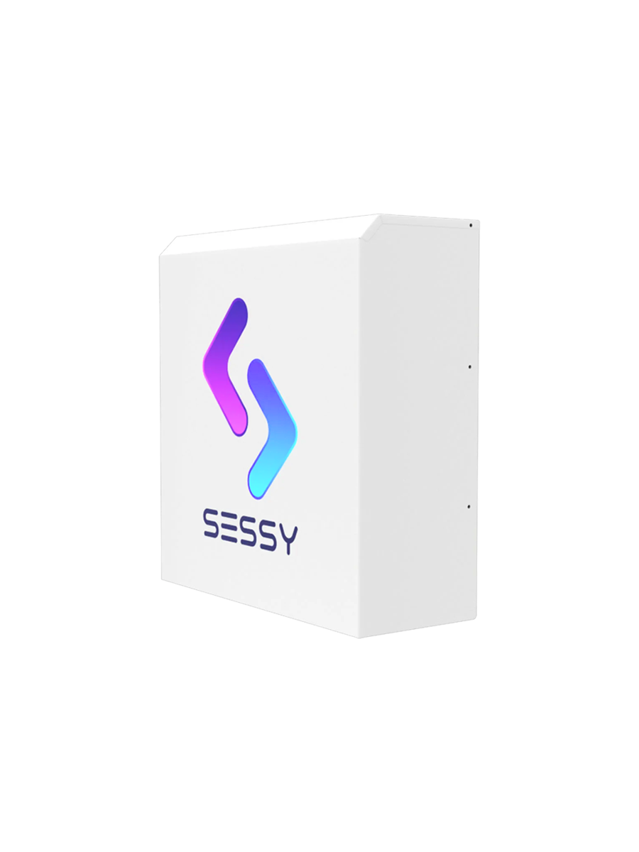 Sessy thuisbatterij