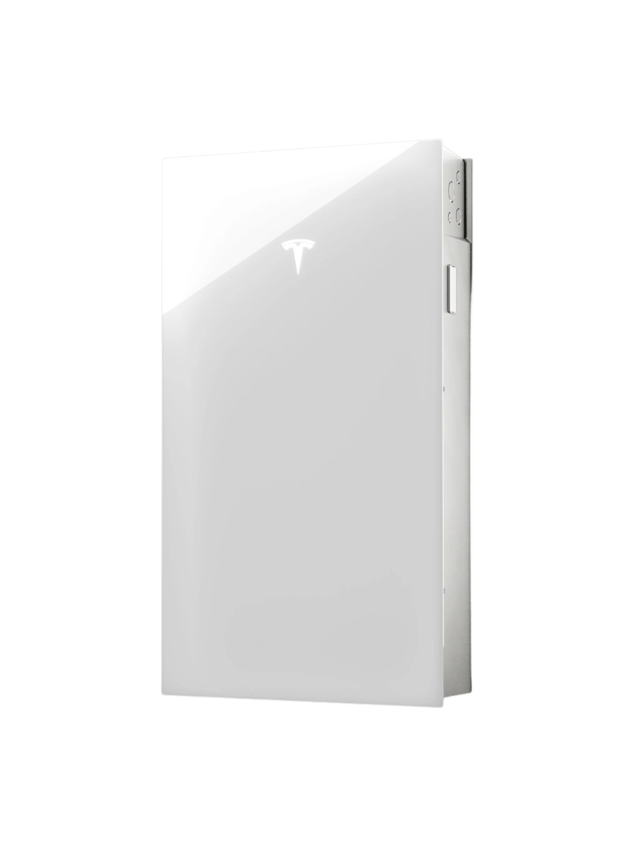 Tesla Powerwall 3 thuisbatterij