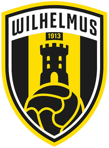 Logo VV Wilhelmus