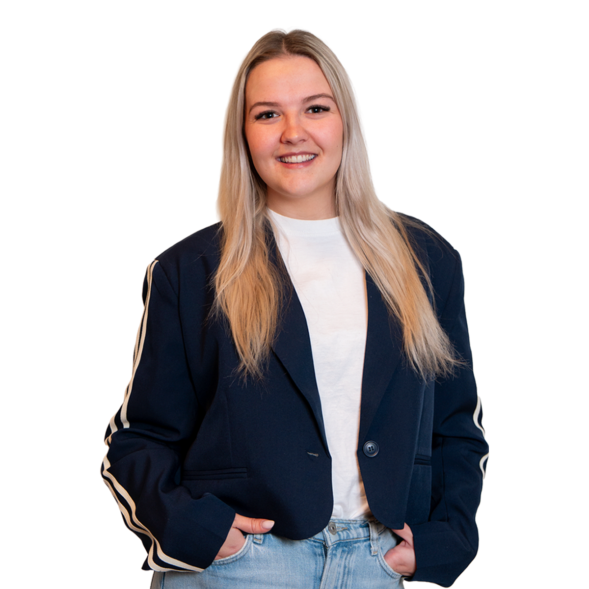 SolarNRG teamlid Tessie