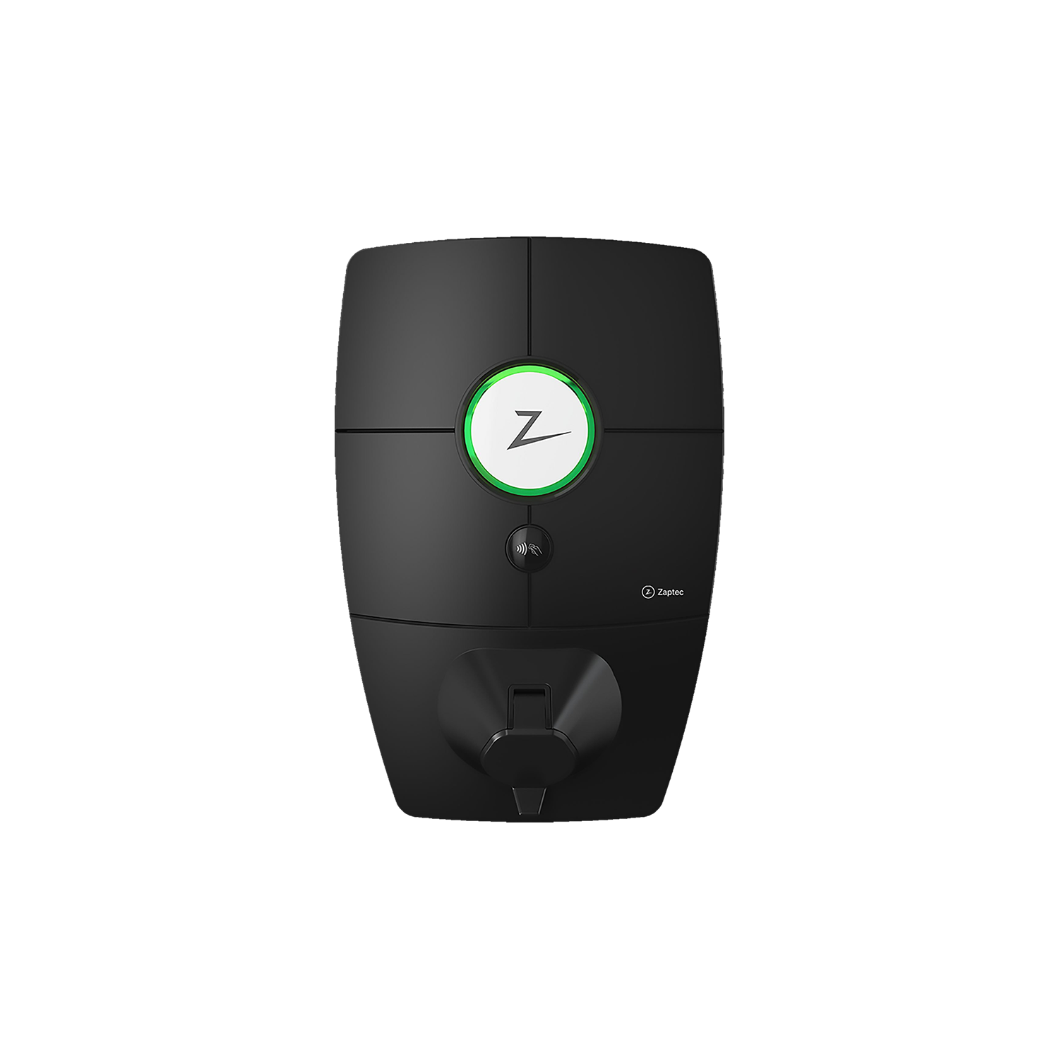 Zaptec Pro laadpaal